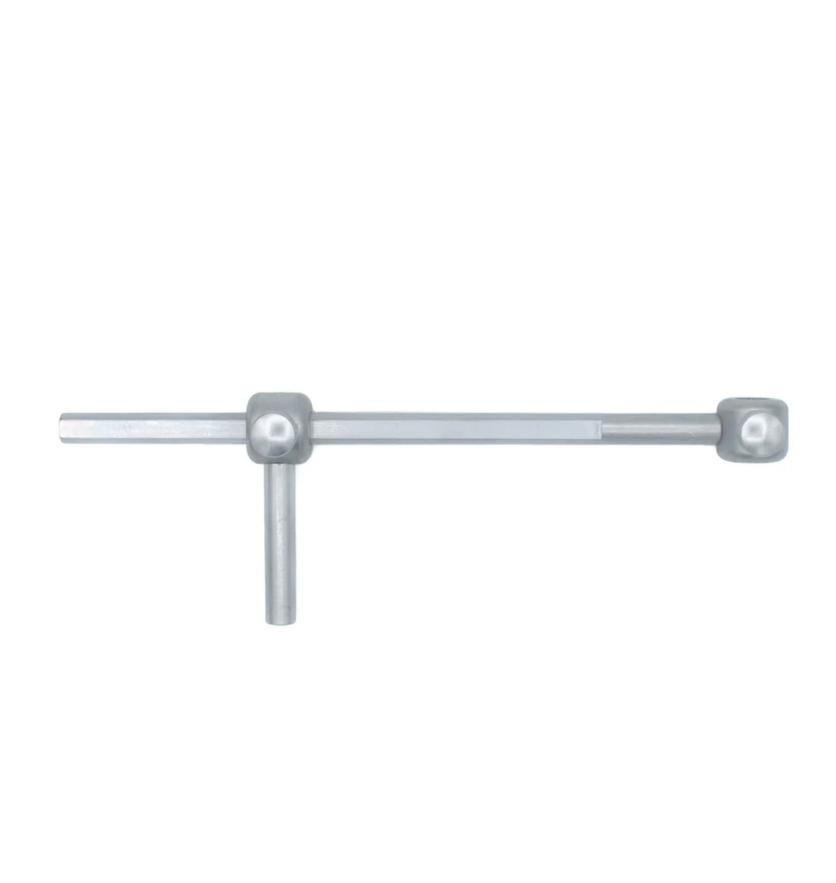 Renzetti X8138 C-Clamp Lap Extension