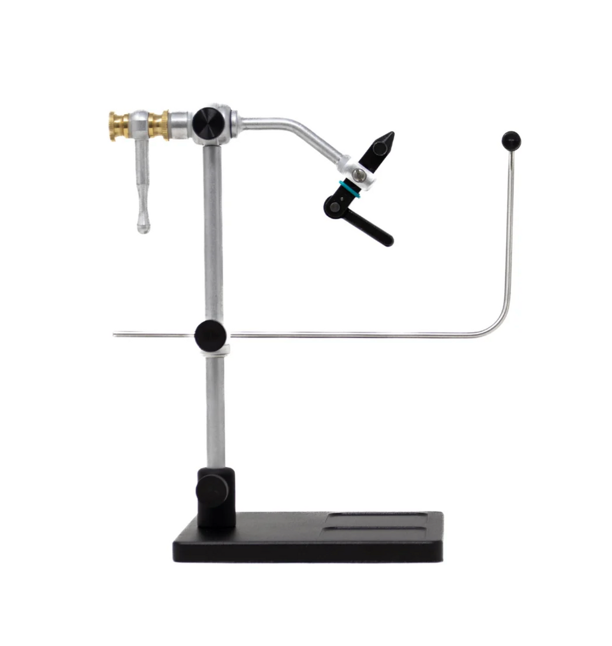 Renzetti Traveler C 2003 Pedestal Base Vise