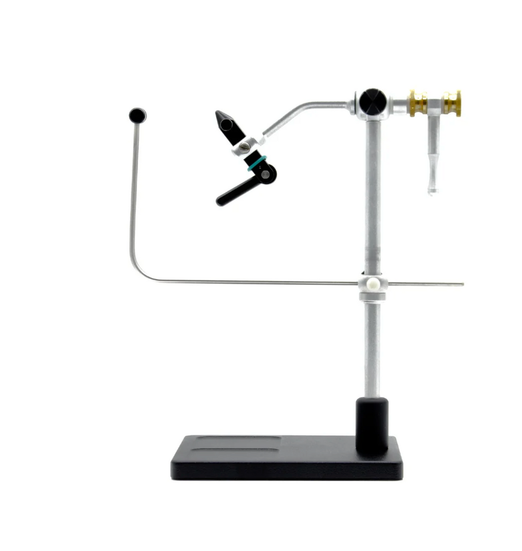 Renzetti Traveler C 2003 Pedestal Base Vise