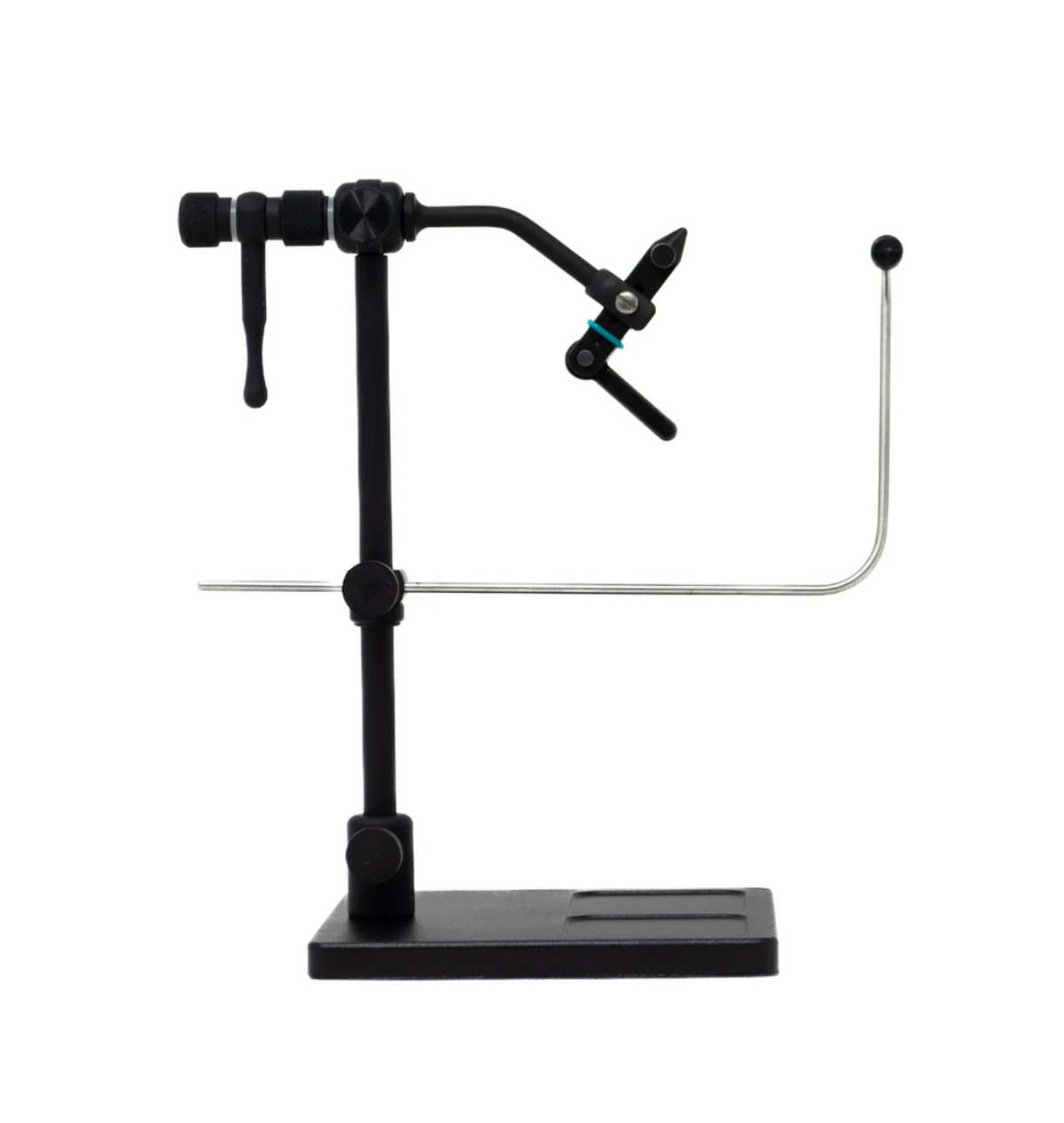 Renzetti Traveler C 2303 Pedestal Base Vise