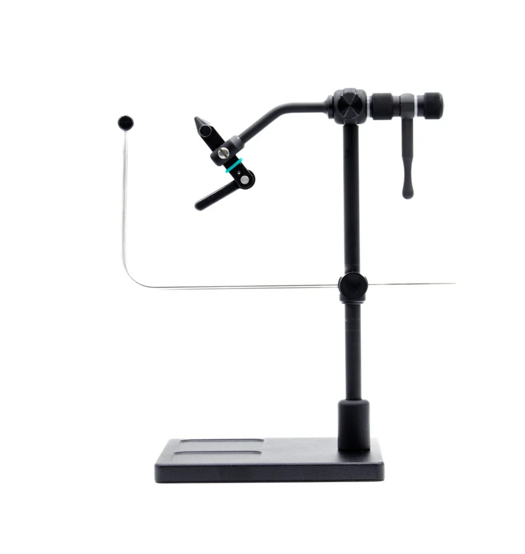Renzetti Traveler C 2303 Pedestal Base Vise