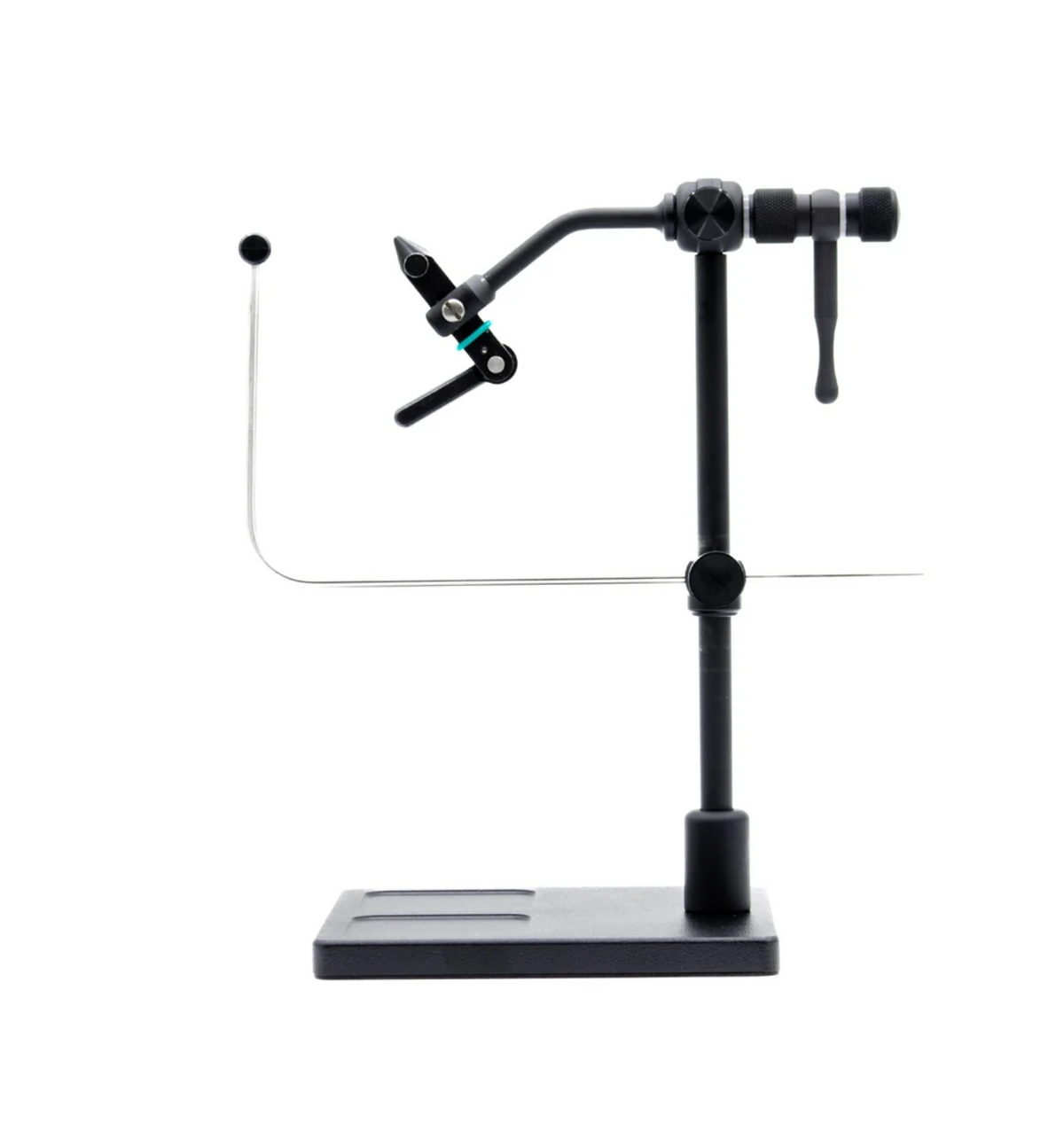 Renzetti Traveler C 2303 Pedestal Base Vise