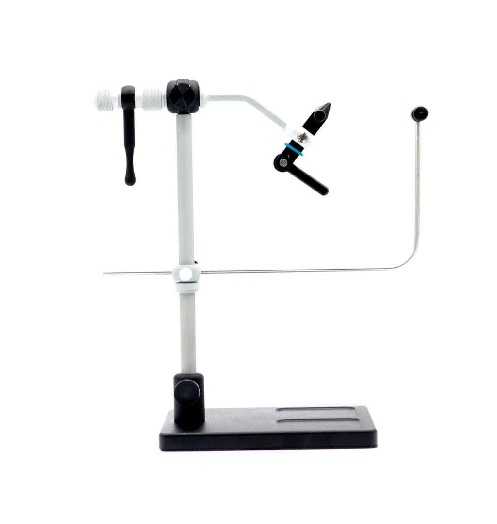 Renzetti Traveler C 2203 Pedestal Base Vise
