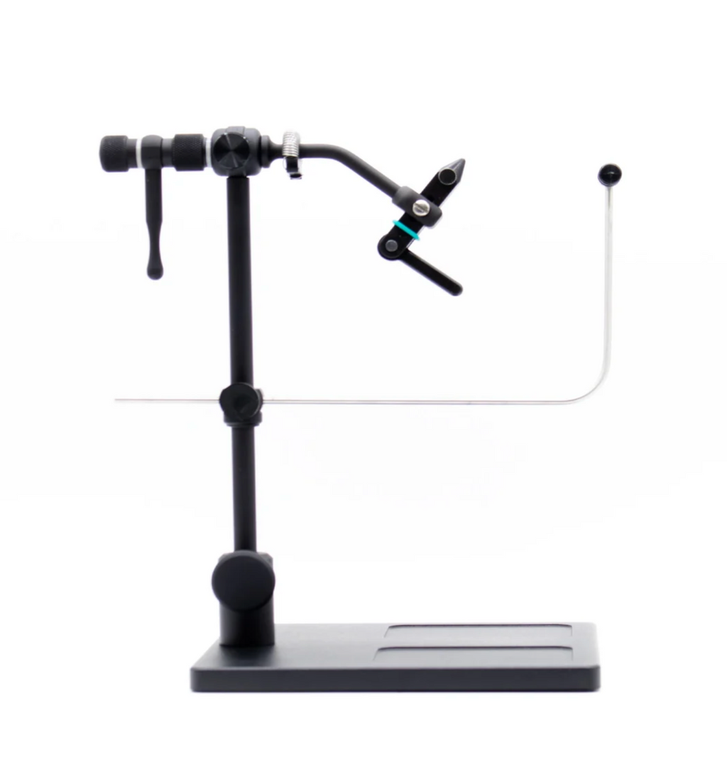 Renzetti Traveler C 2304 6x6" Pedestal Base Vise
