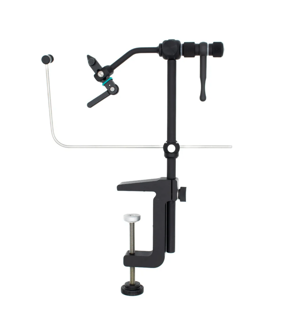 Renzetti Traveler C 2302 C-Clamp Vise