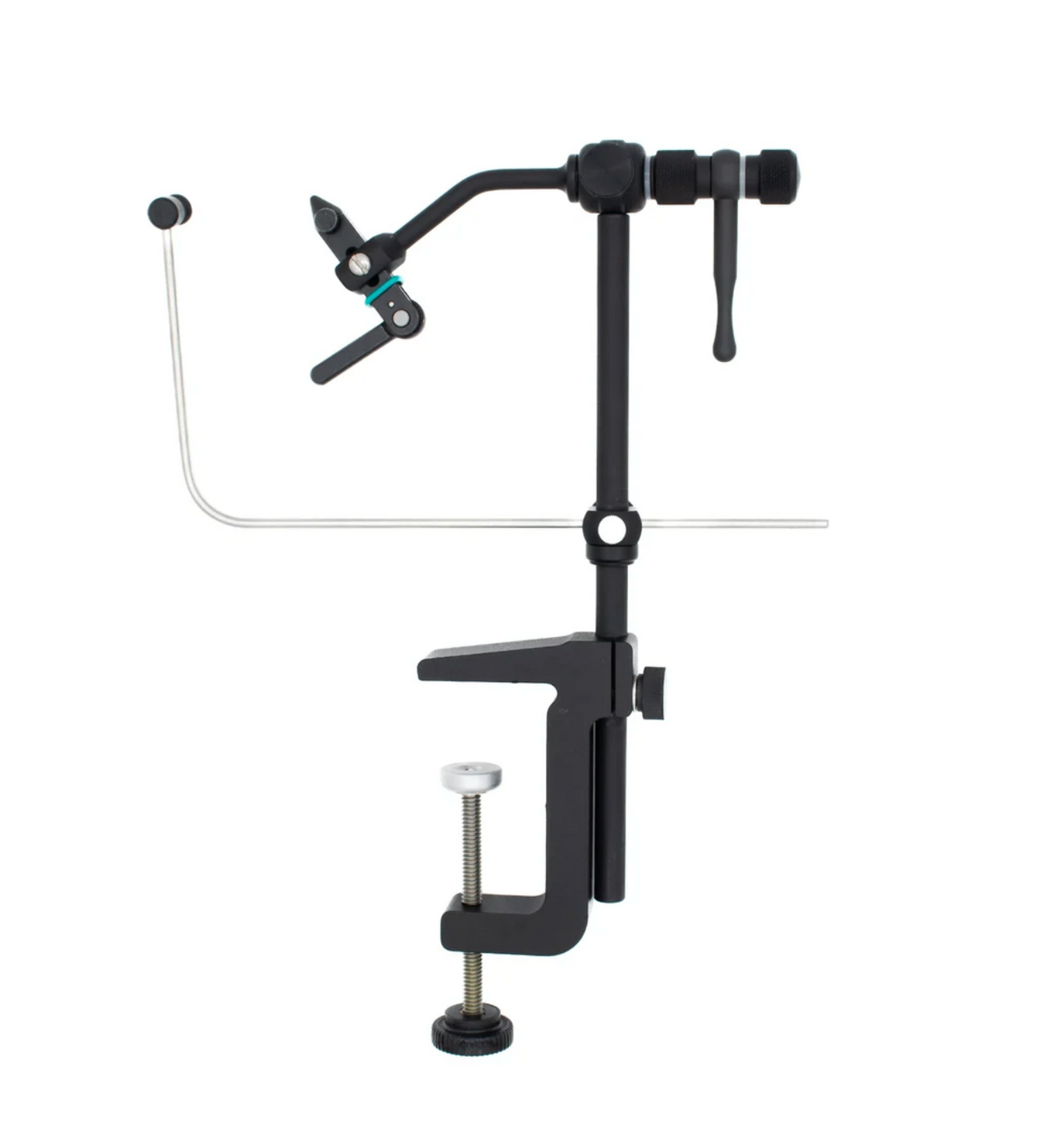 Renzetti Traveler C 2302 C-Clamp Vise