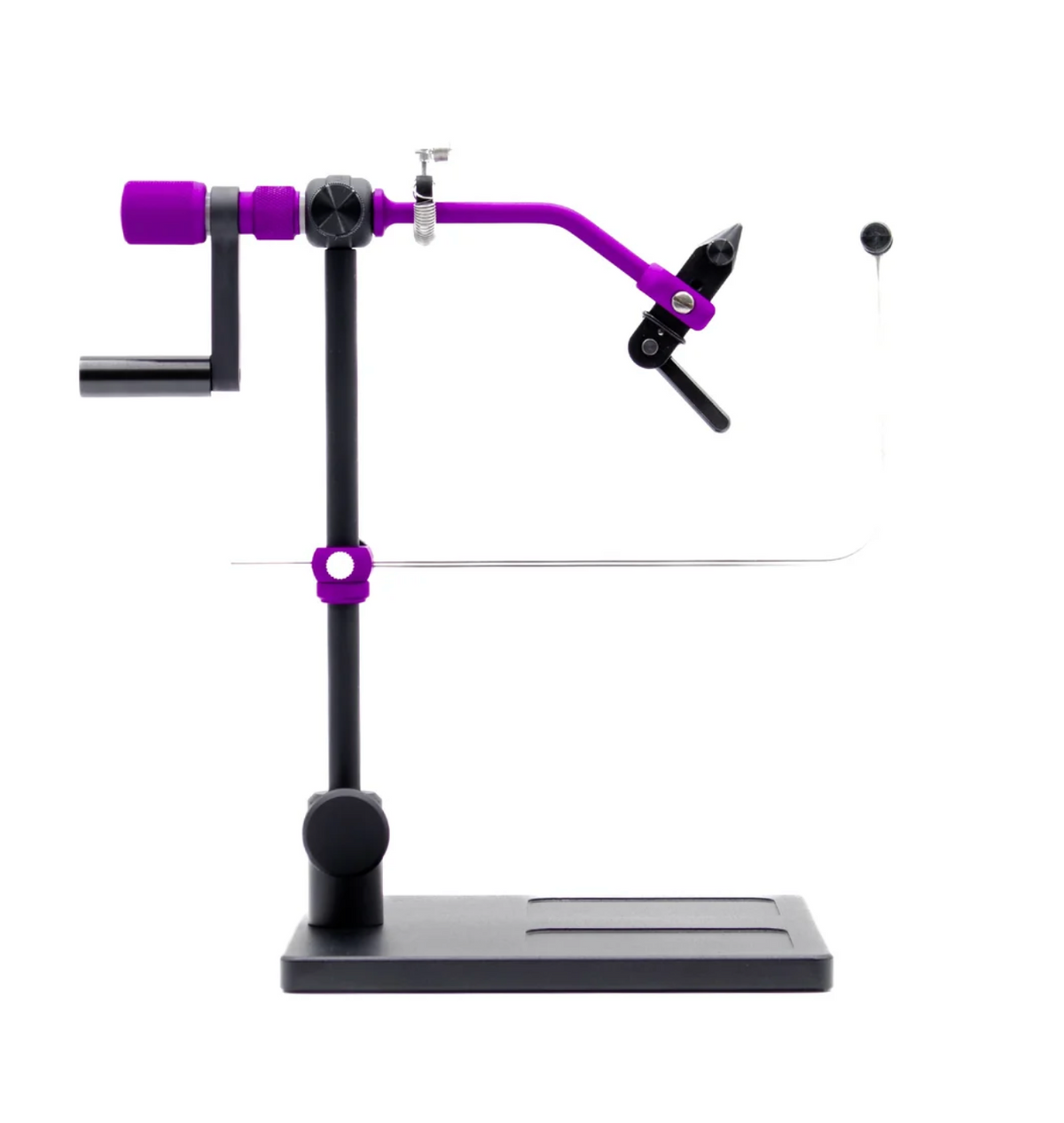SW Traveler SC 2606 with Extended Rotary Bent Shaft and Extended Rotary Shaft