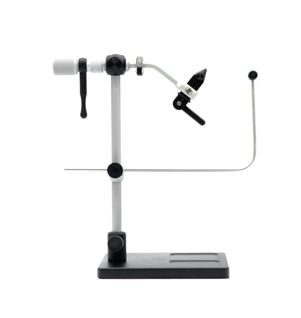 Renzetti Saltwater Traveler SC 2203 Pedestal Base Vise