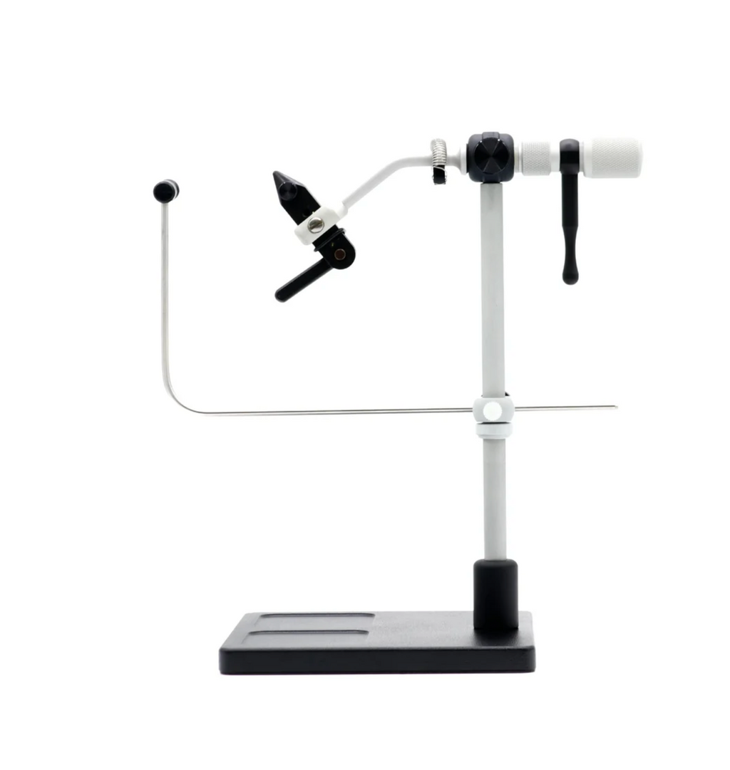 Renzetti Saltwater Traveler SC 2203 Pedestal Base Vise