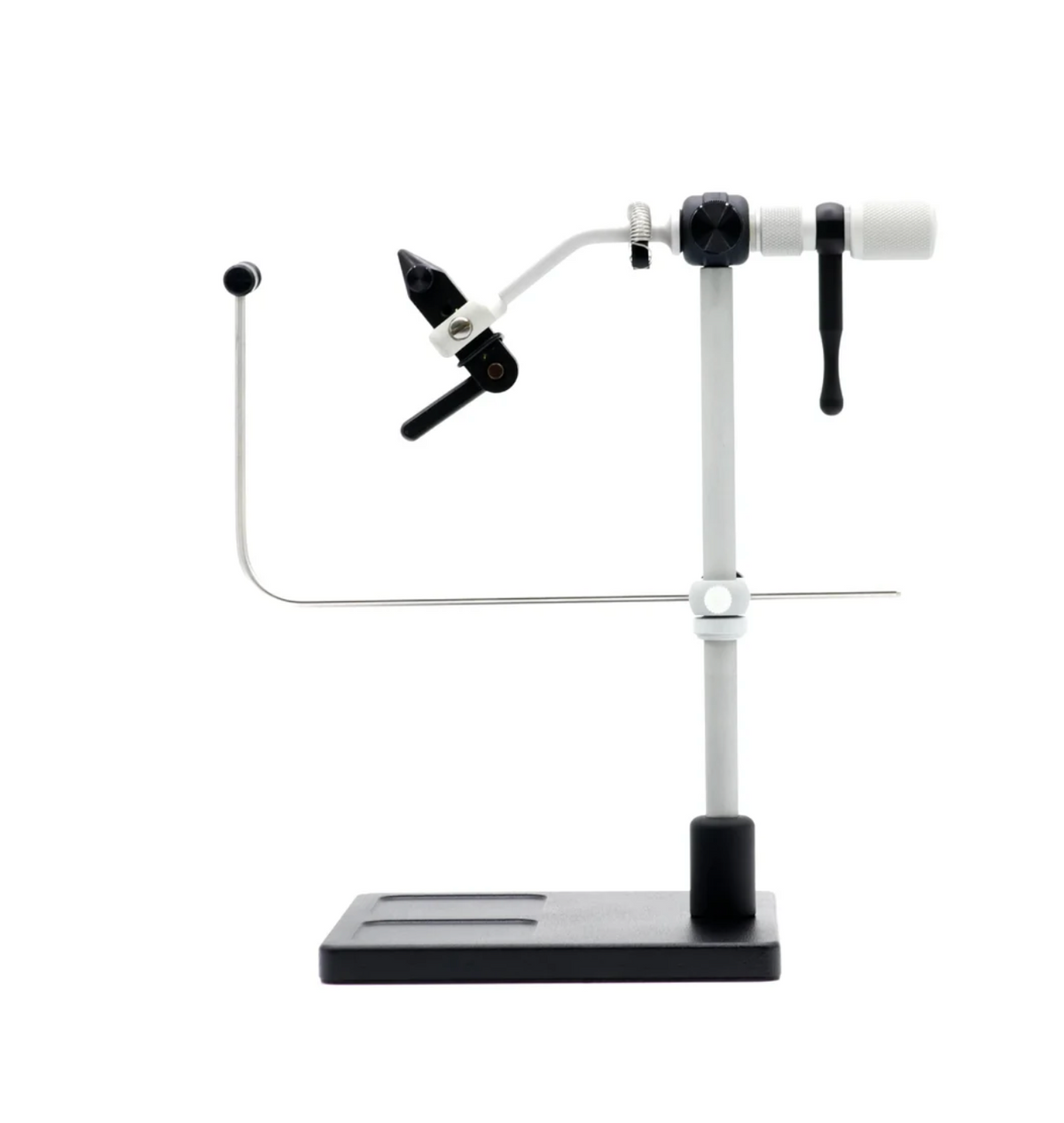 Renzetti Saltwater Traveler SC 2203 Pedestal Base Vise