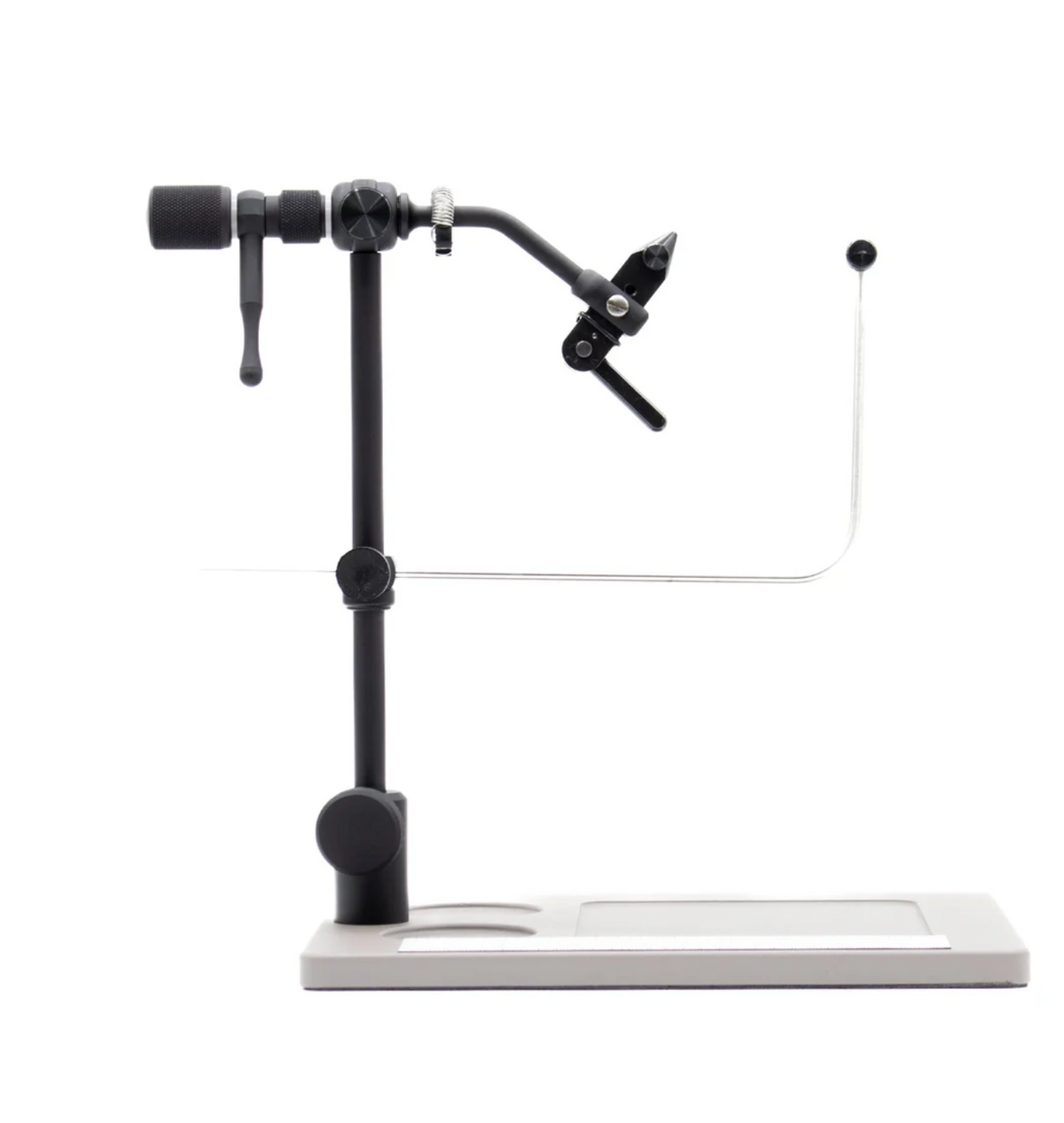 Renzetti Saltwater Traveler SC 2305 6x8" Streamer Pedestal Base Vise