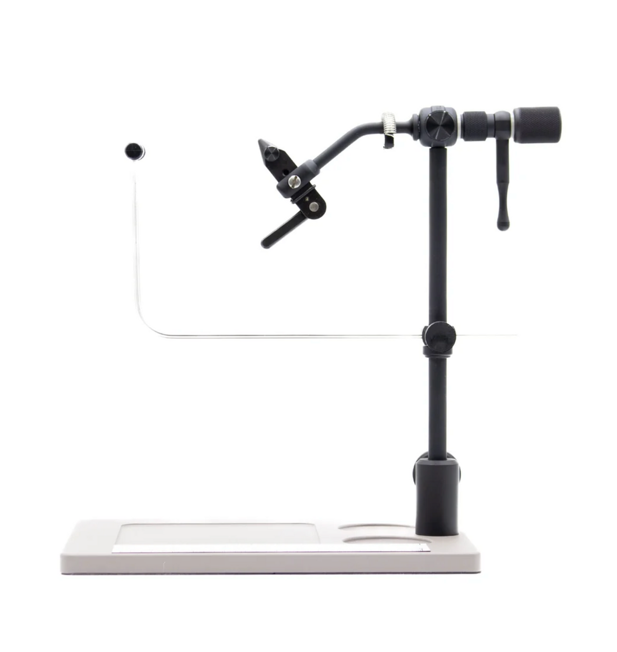 Renzetti Saltwater Traveler SC 2305 6x8" Streamer Pedestal Base Vise