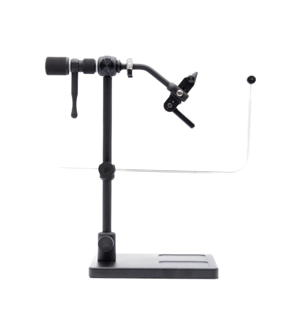 Renzetti Saltwater Traveler SC 2303 Pedestal Base Vise