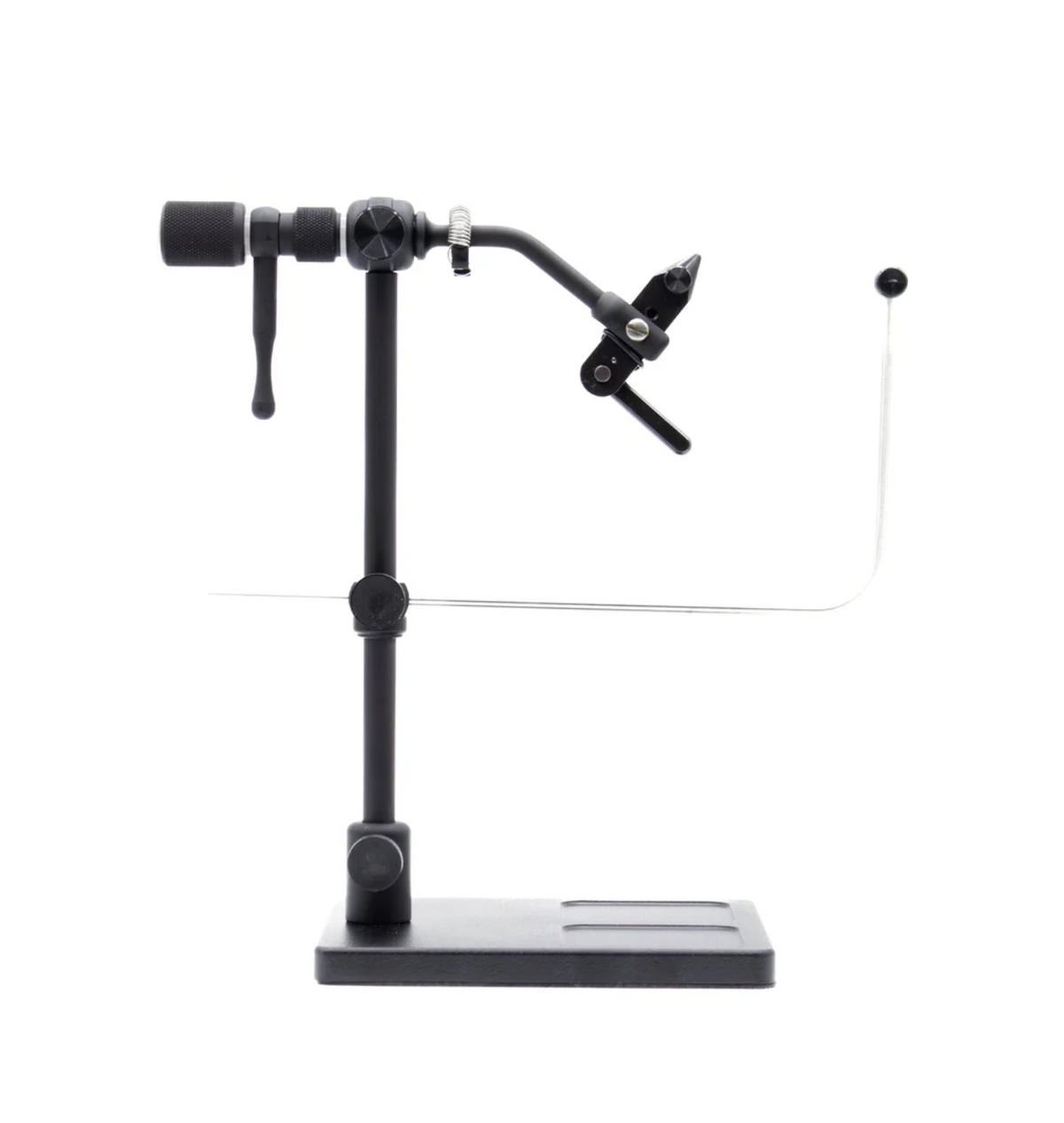Renzetti Saltwater Traveler SC 2303 Pedestal Base Vise