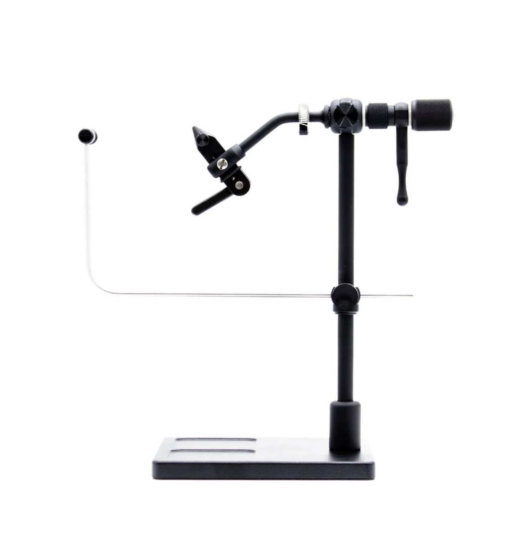 Renzetti Saltwater Traveler SC 2303 Pedestal Base Vise