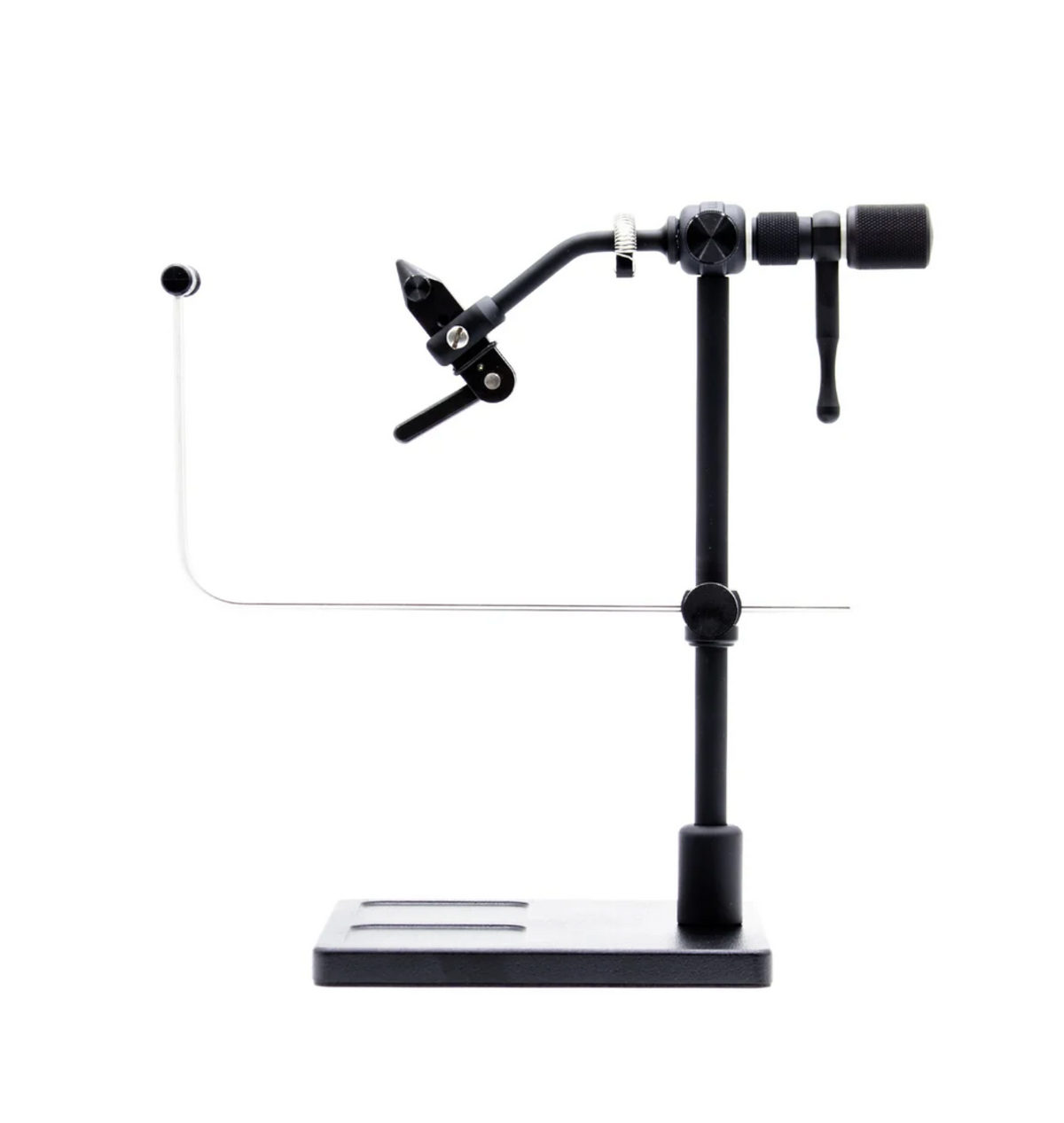 Renzetti Saltwater Traveler SC 2303 Pedestal Base Vise