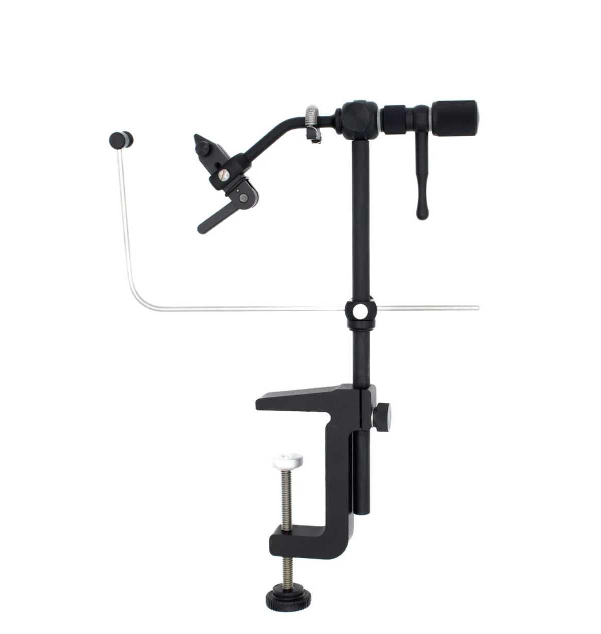 Renzetti Saltwater Traveler SC 2302 C-Clamp Vise