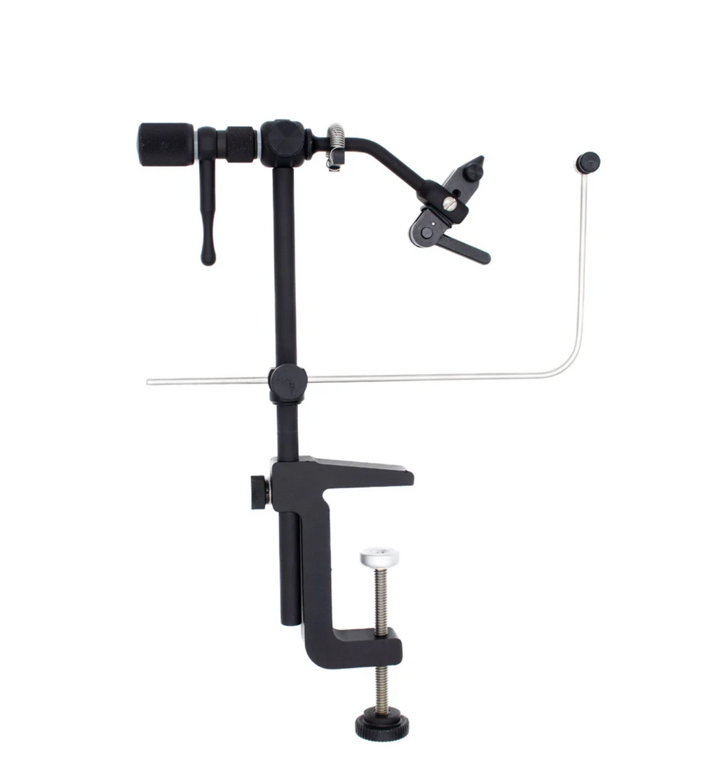 Renzetti Saltwater Traveler SC 2302 C-Clamp Vise