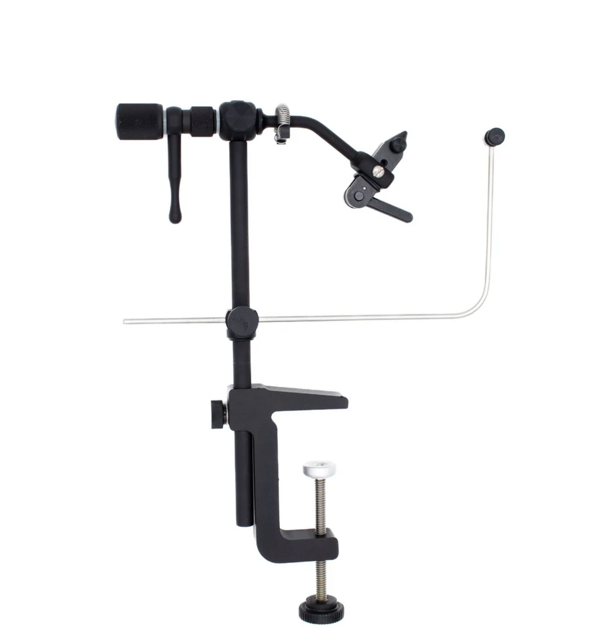 Renzetti Saltwater Traveler SC 2302 C-Clamp Vise