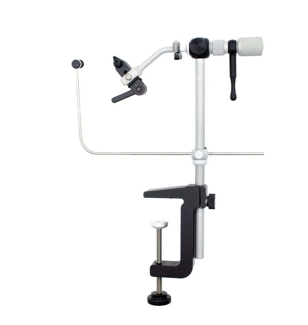 Renzetti Saltwater Traveler SC 2202 C-Clamp Vise