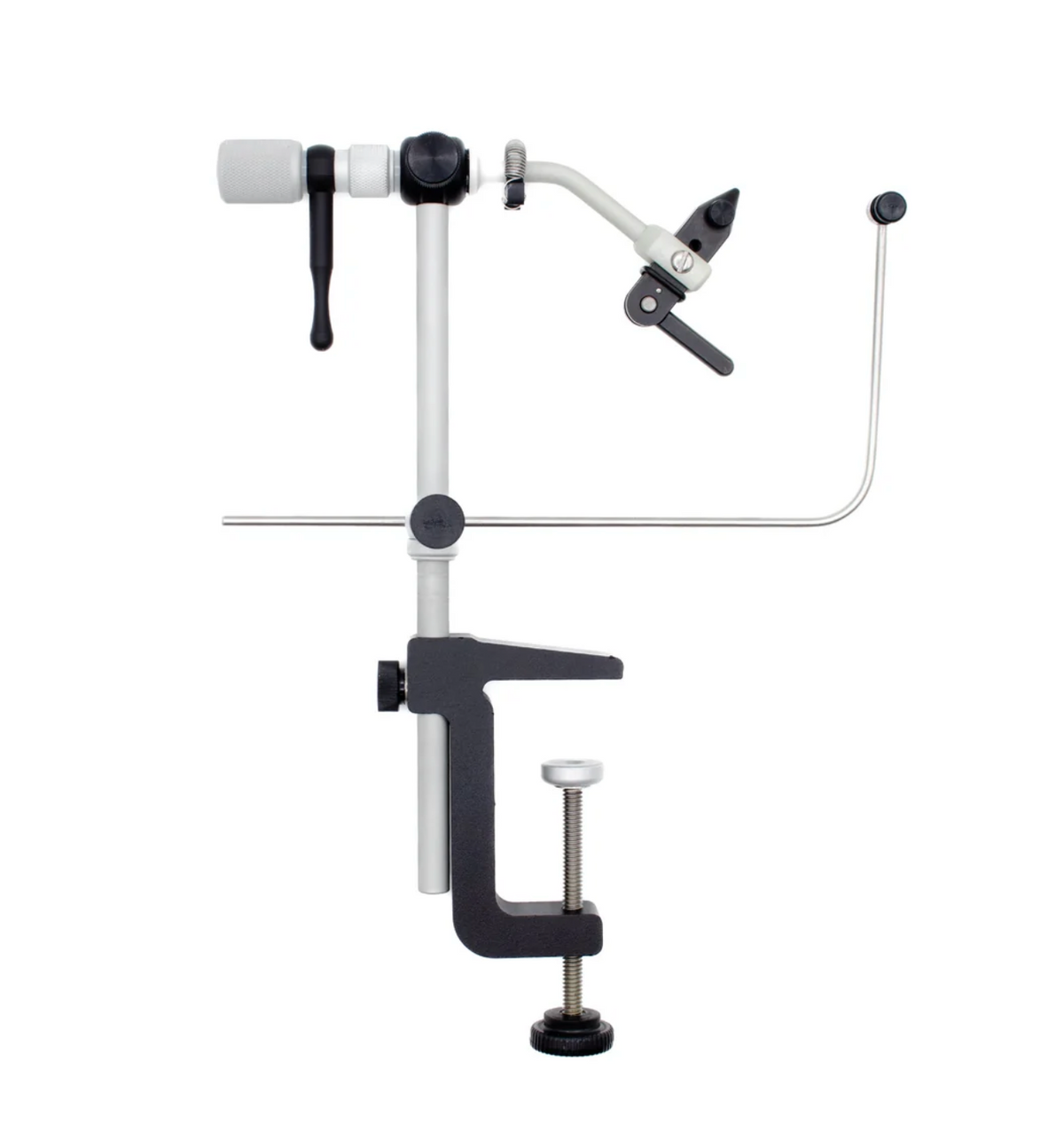 Renzetti Saltwater Traveler SC 2202 C-Clamp Vise