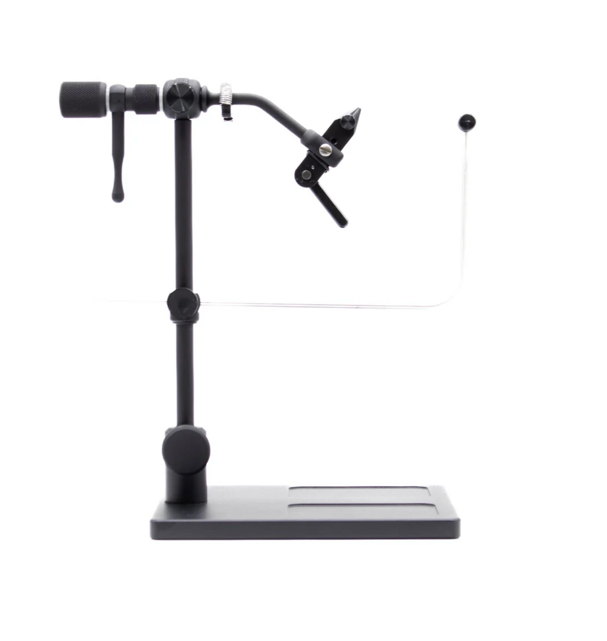 Renzetti Saltwater Traveler SC 2304 6x6" Pedestal Base Vise