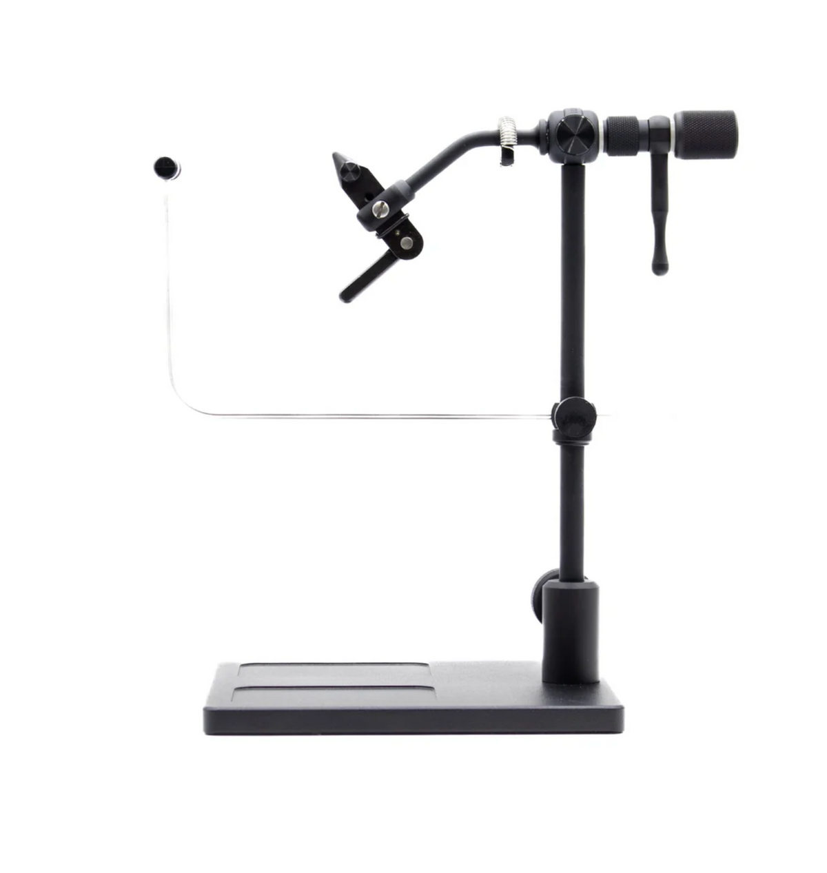 Renzetti Saltwater Traveler SC 2304 6x6" Pedestal Base Vise
