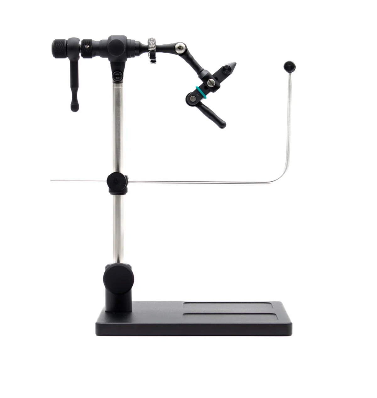 Renzetti Presentation P 2304 Pedestal Base Vise
