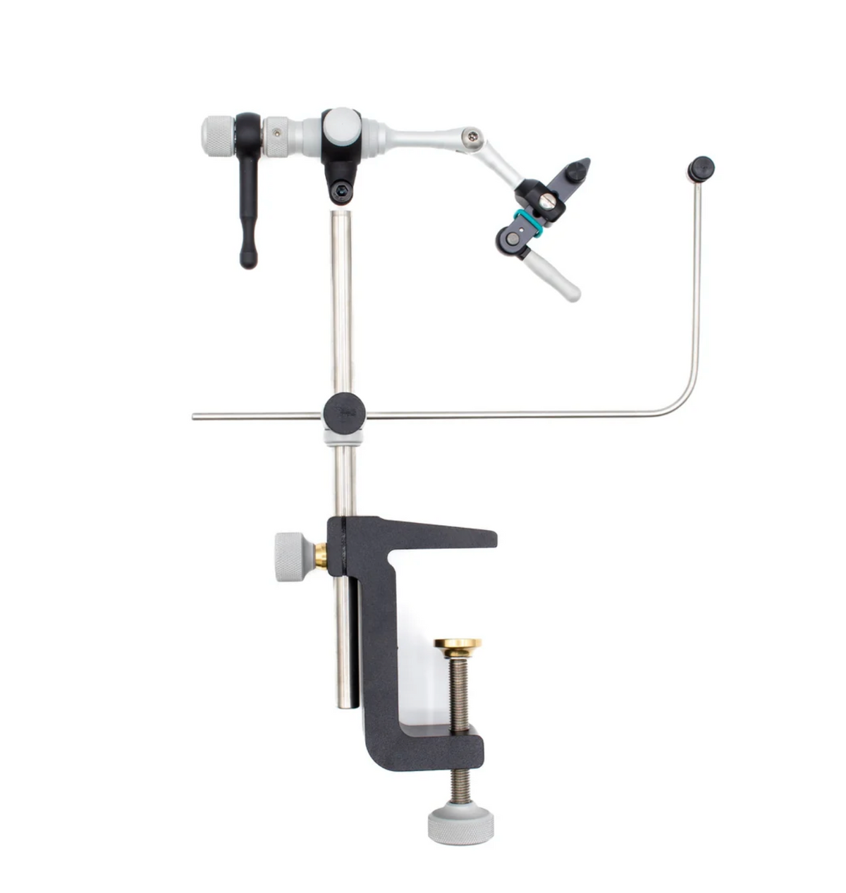 Renzetti Presentation P 2002 C-Clamp Vise