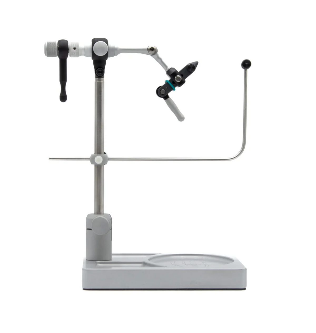 Renzetti Presentation P 2006 Deluxe Pedestal Base Vise