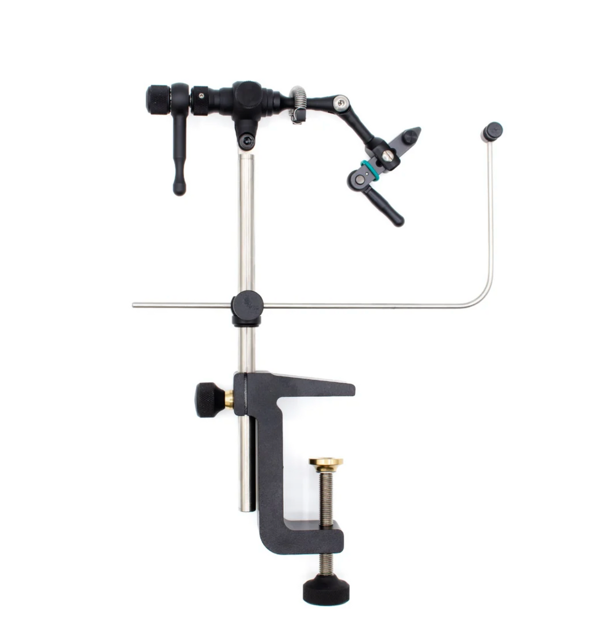 Renzetti Presentation P 2302 C-Clamp Vise