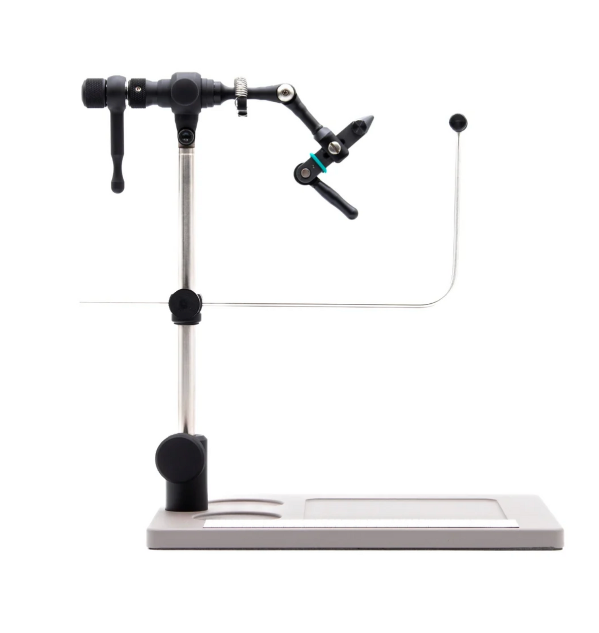 Renzetti Presentation P 2305 Streamer Pedestal Base Vise