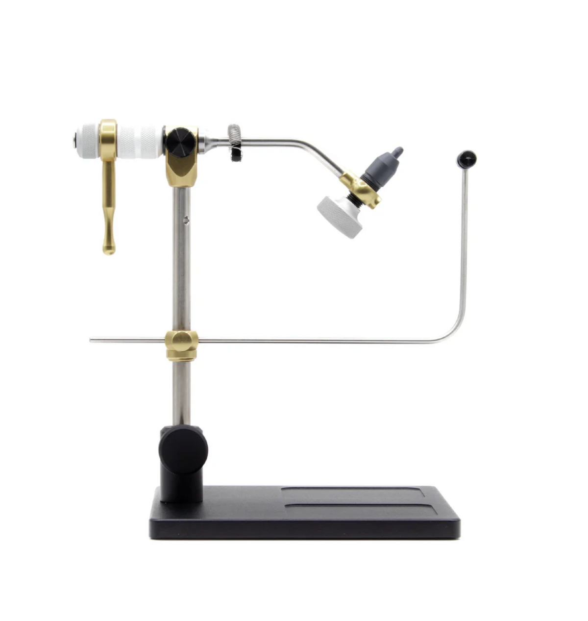 Renzetti Presentation P 3004 Pedestal Base Vise