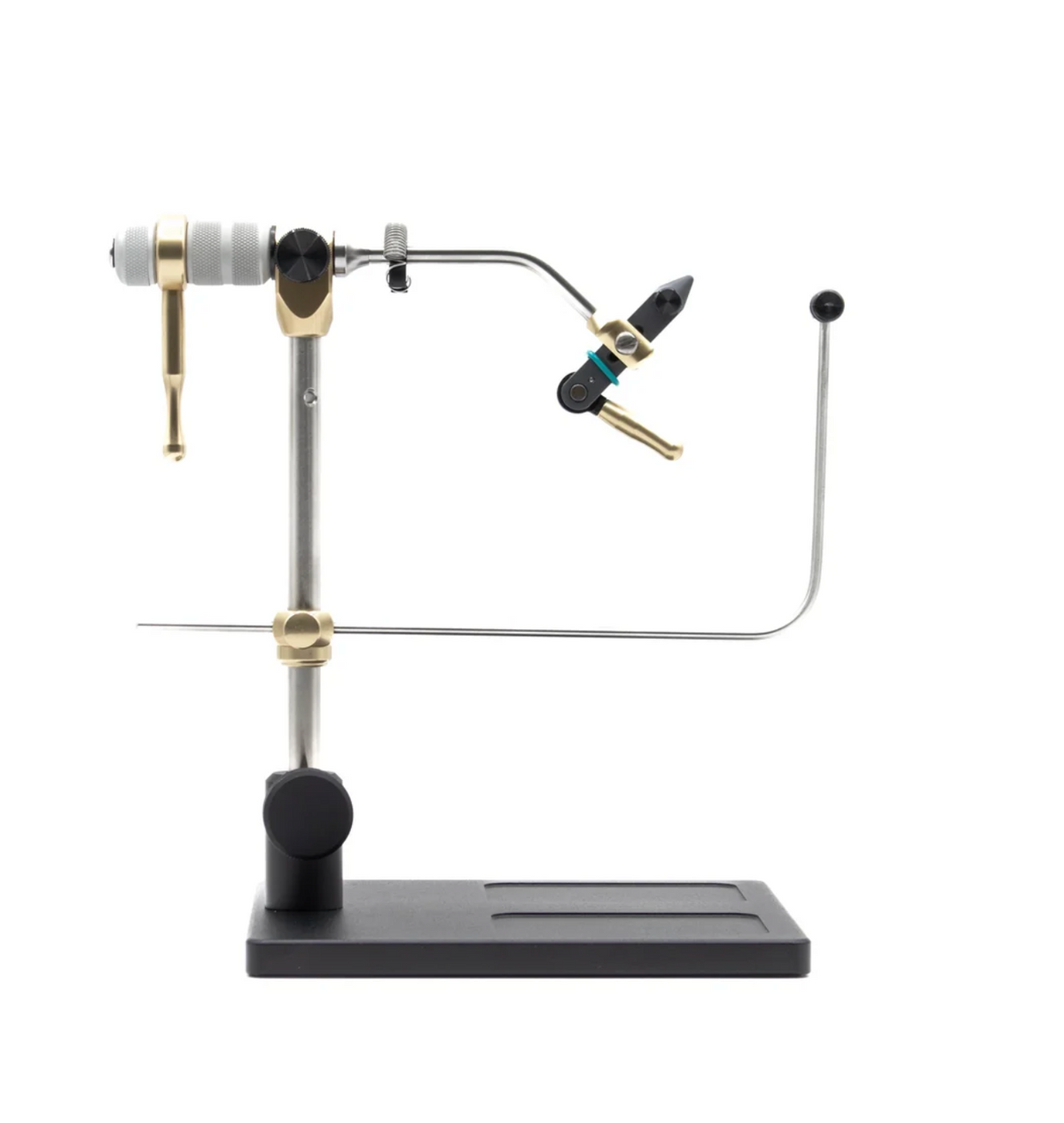 Renzetti Presentation C 4010 Pedestal Base Vise
