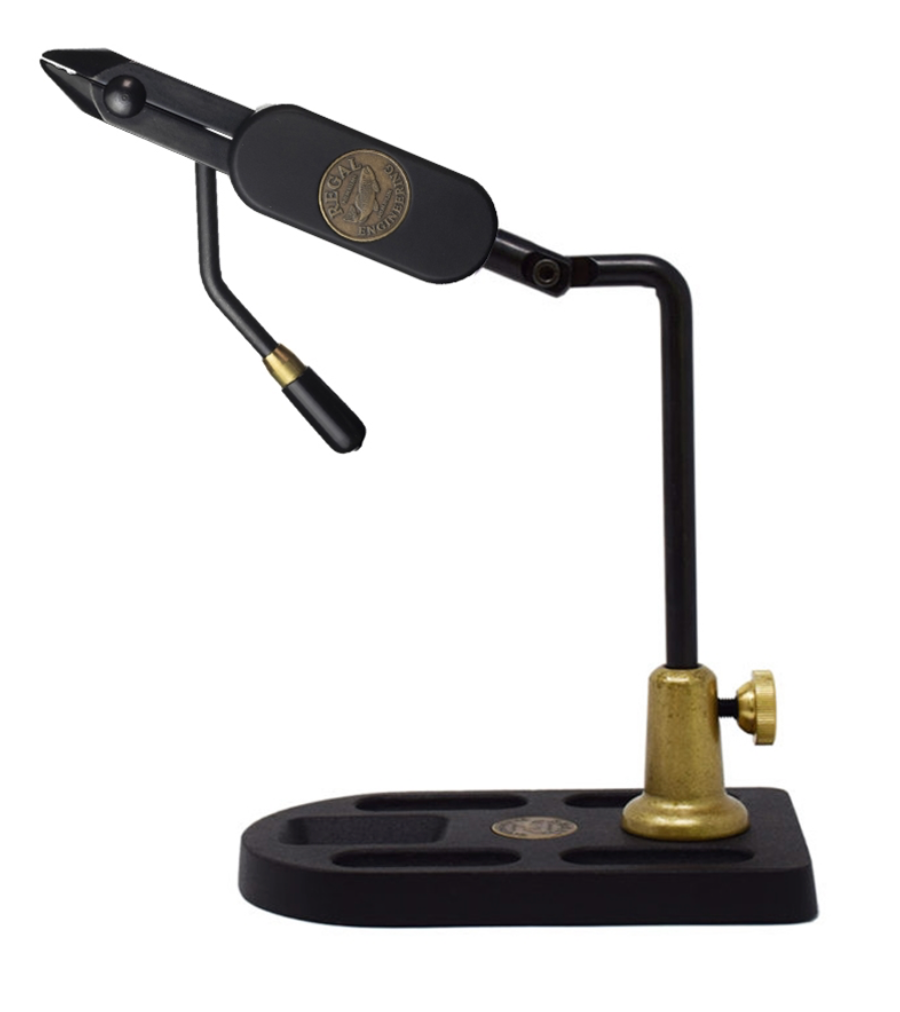 Regal Medallion - Shank Head Vises