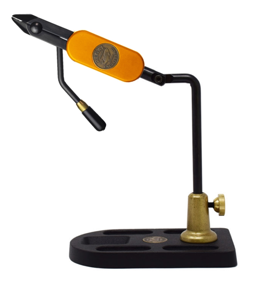 Regal Medallion - Shank Head Vises