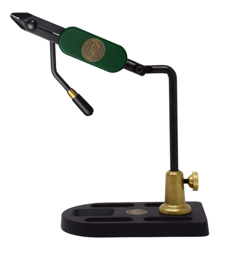 Regal Medallion - Shank Head Vises