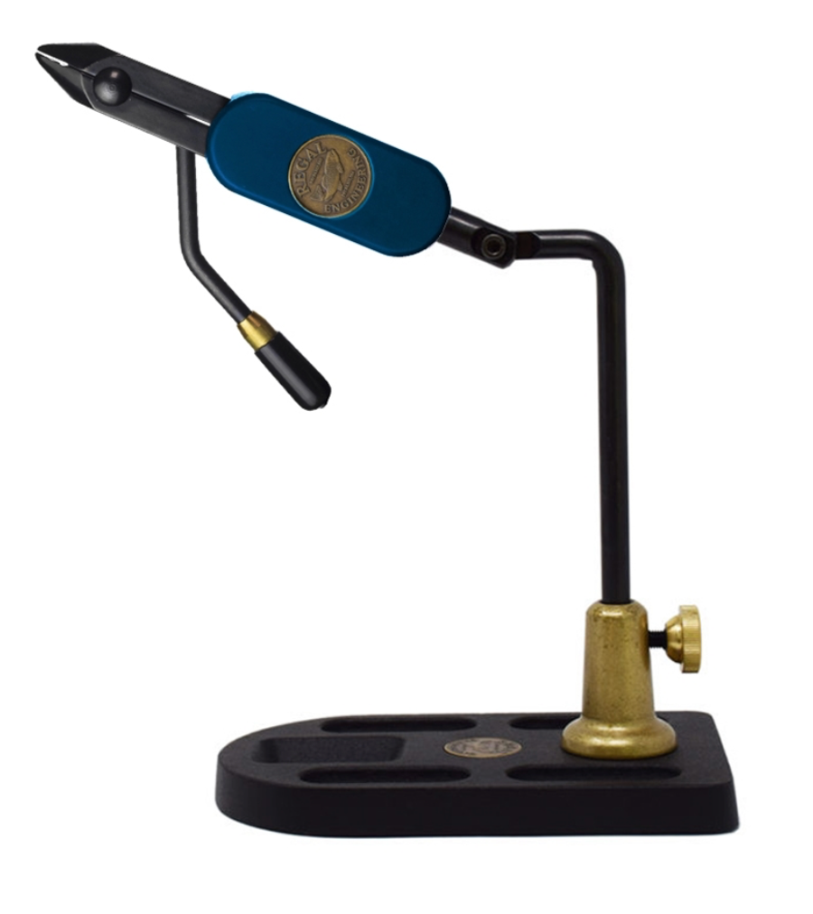 Regal Medallion - Shank Head Vises