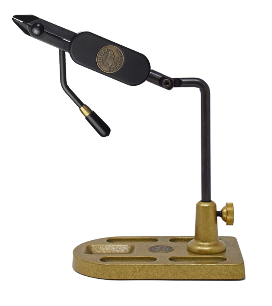 Regal Medallion - Shank Head Vises