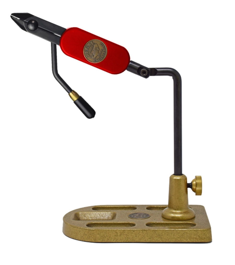 Regal Medallion - Shank Head Vises