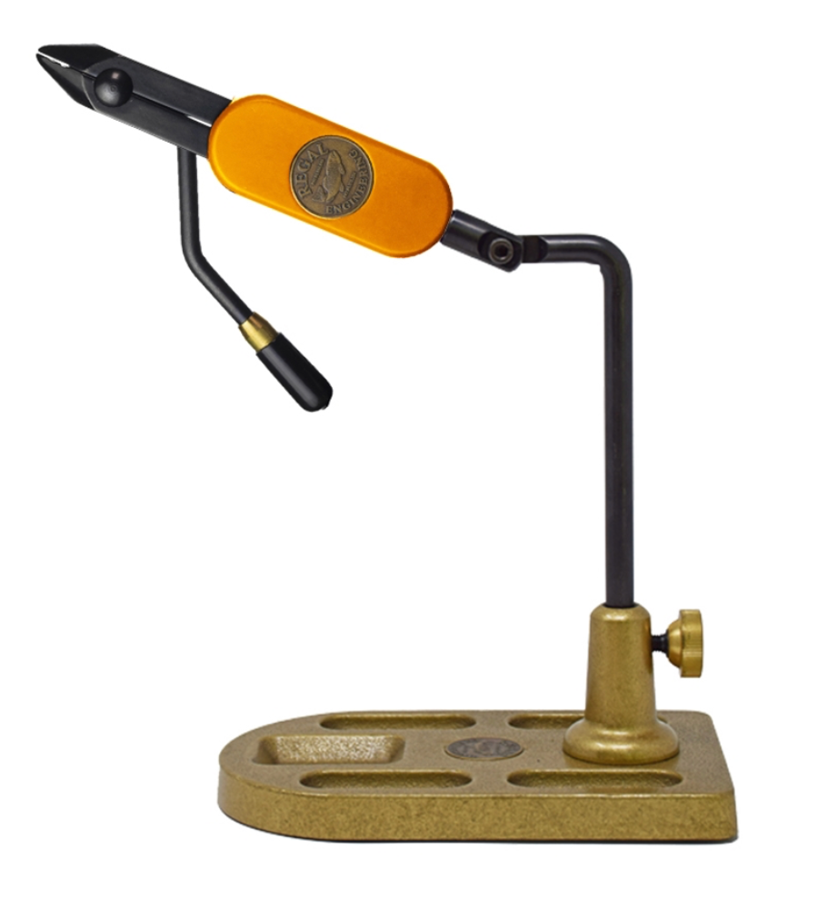 Regal Medallion - Shank Head Vises
