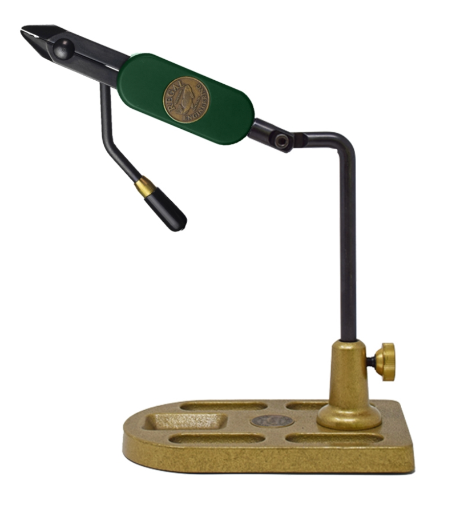 Regal Medallion - Shank Head Vises
