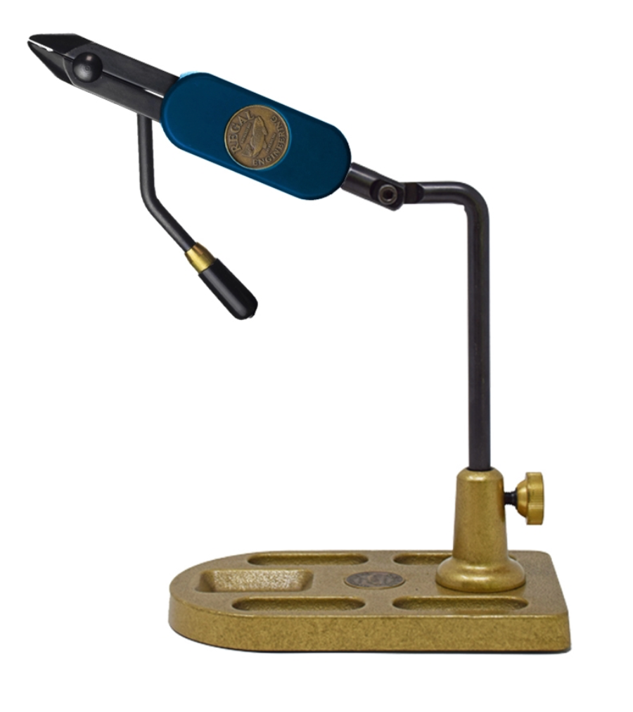 Regal Medallion - Shank Head Vises
