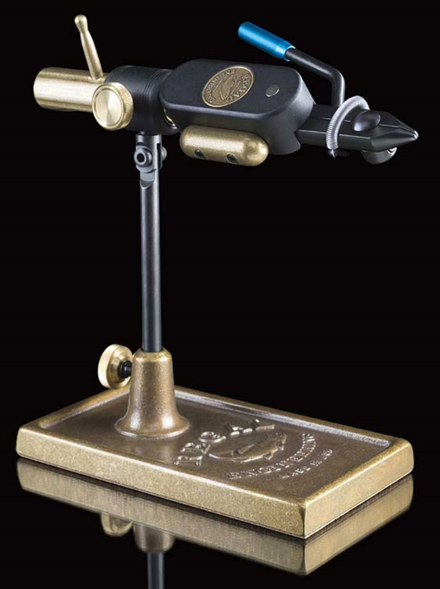 Regal Revolution - Regular Head Vises