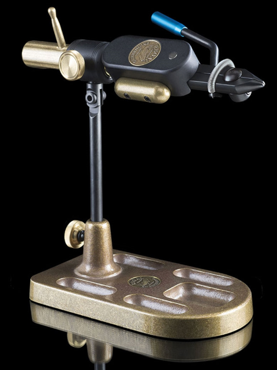 Regal Revolution - Regular Head Vises