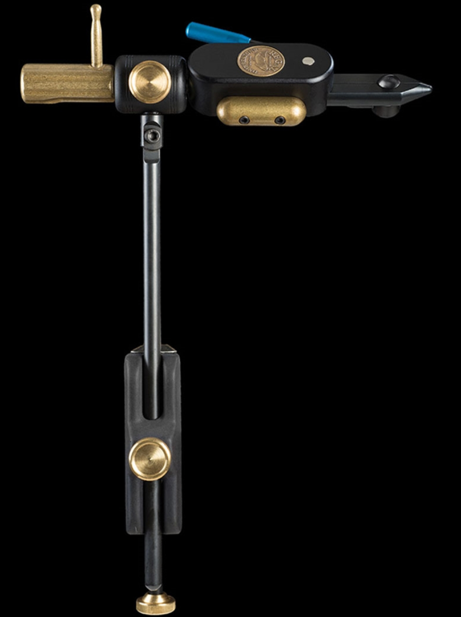 Regal Revolution - Regular Head Vises