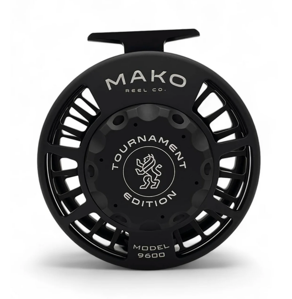 Mako Tournament Special Edition