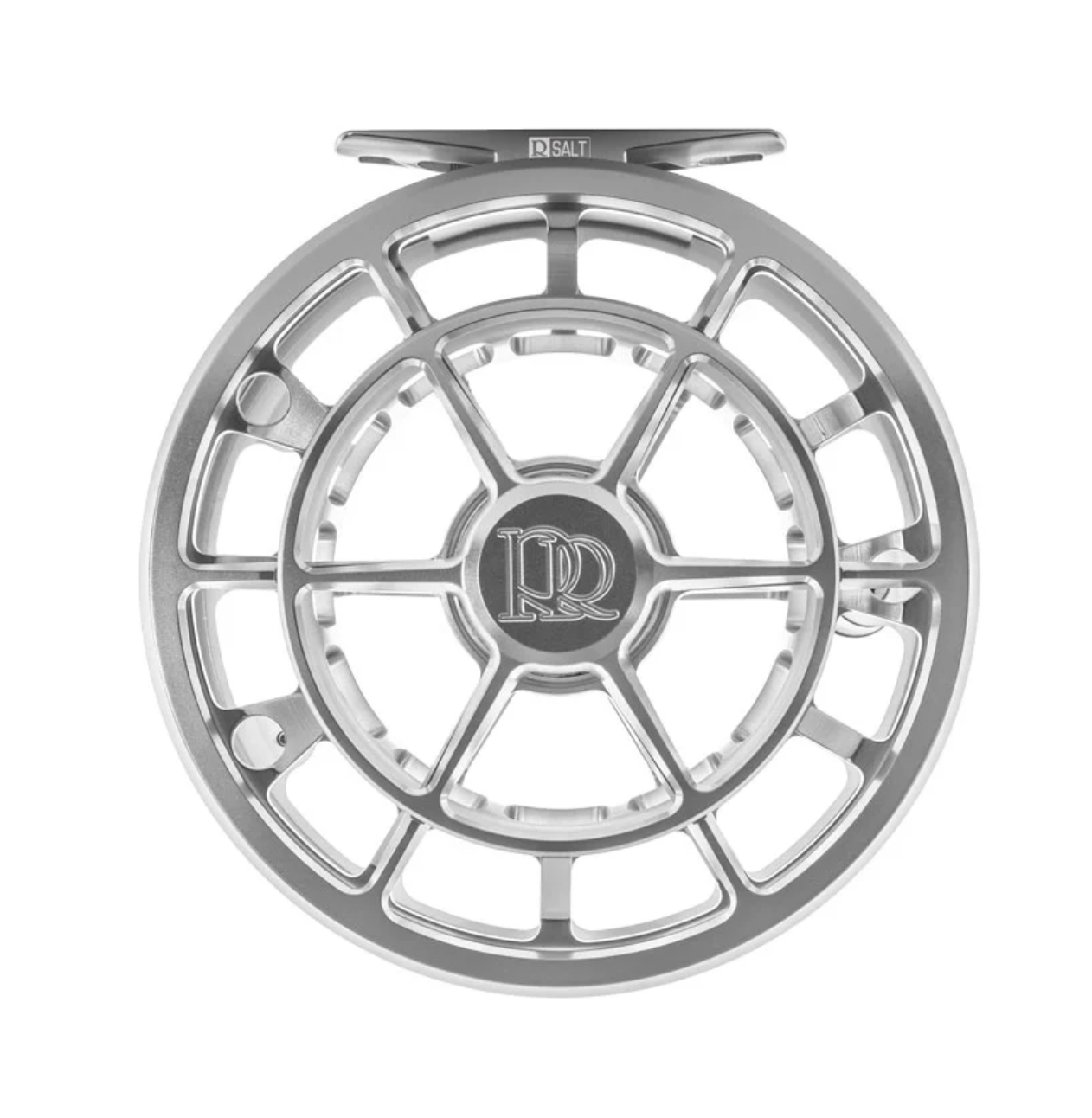 Ross Evolution R Salt