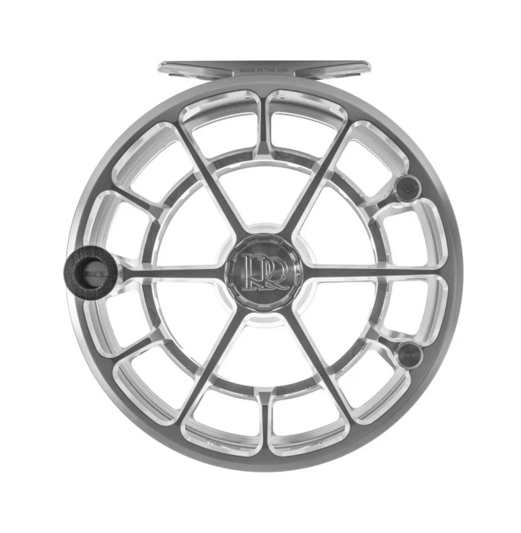 Ross Evolution R Salt