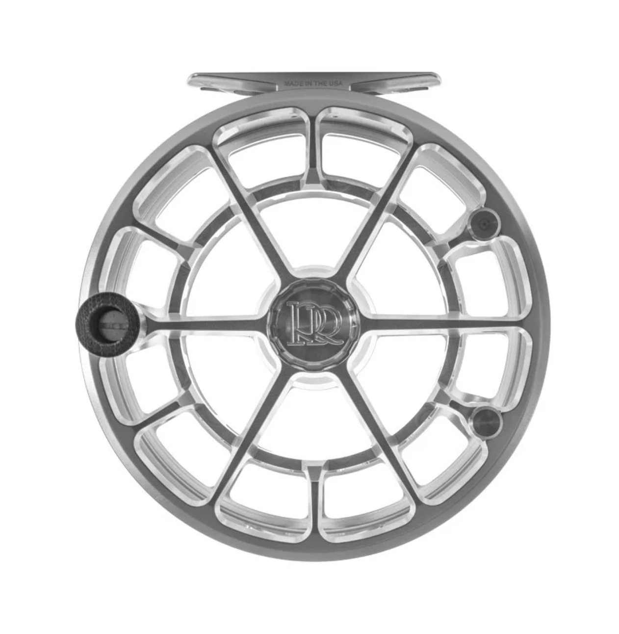 Ross Evolution R Salt